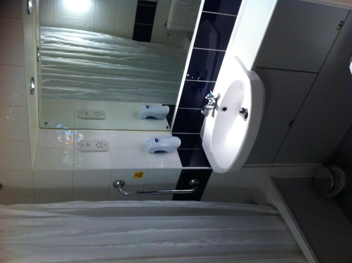 Hotel Days Abington - Glasgow Abington (South Lanarkshire)