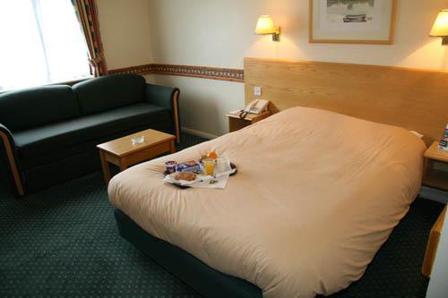 Days Abington - Glasgow Hotel 3*