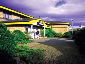 Hotel Days Abington - Glasgow Abington (South Lanarkshire)
