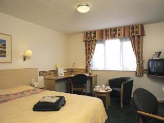 Days Abington - Glasgow 3* Abington (South Lanarkshire)