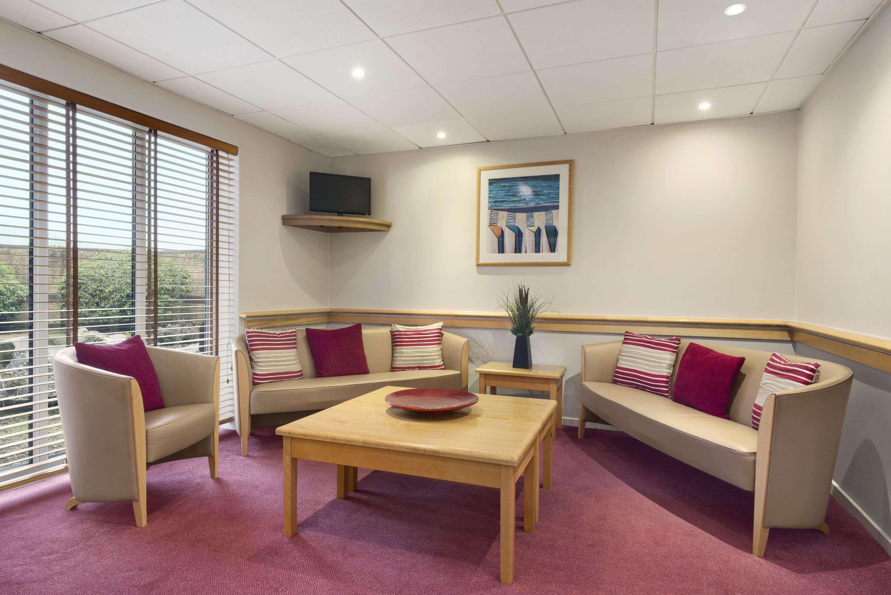 Hotel Days Abington - Glasgow