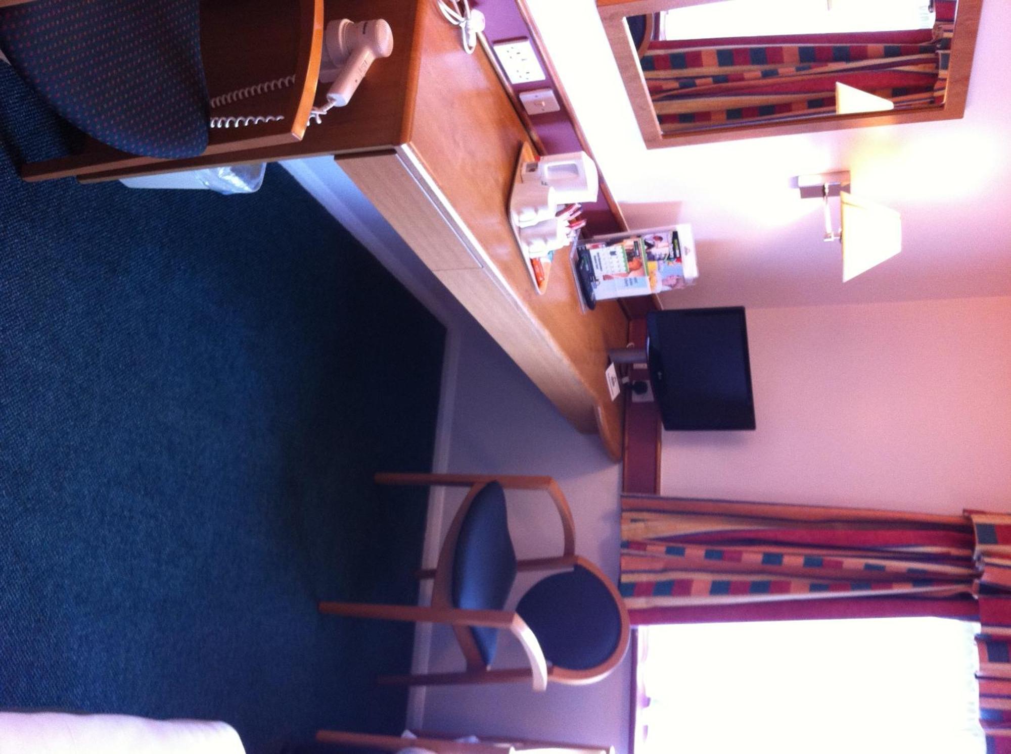 Hotel Days Abington - Glasgow