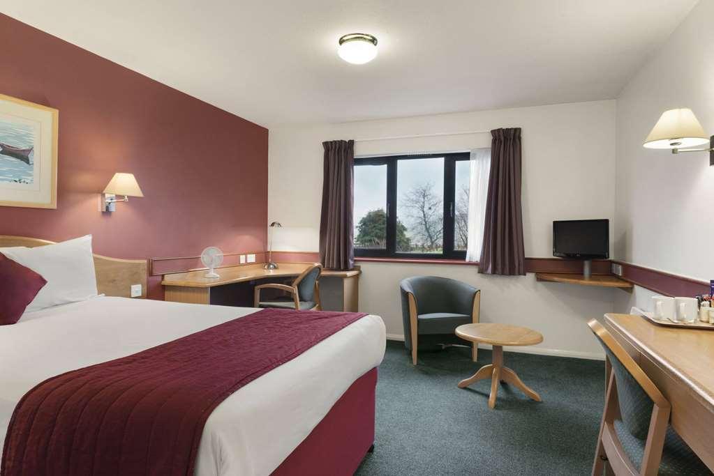 Days Abington - Glasgow Hotel 3*
