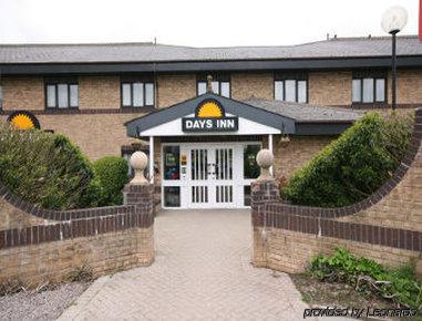 Days Abington - Glasgow Hotel 3*