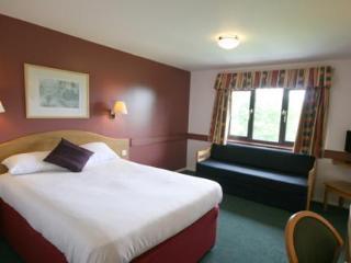 Days Abington - Glasgow Hotel Abington (South Lanarkshire)