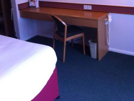 Days Abington - Glasgow Hotel