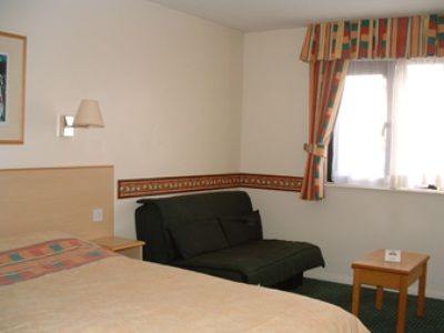 Hotel Days Abington - Glasgow 3*