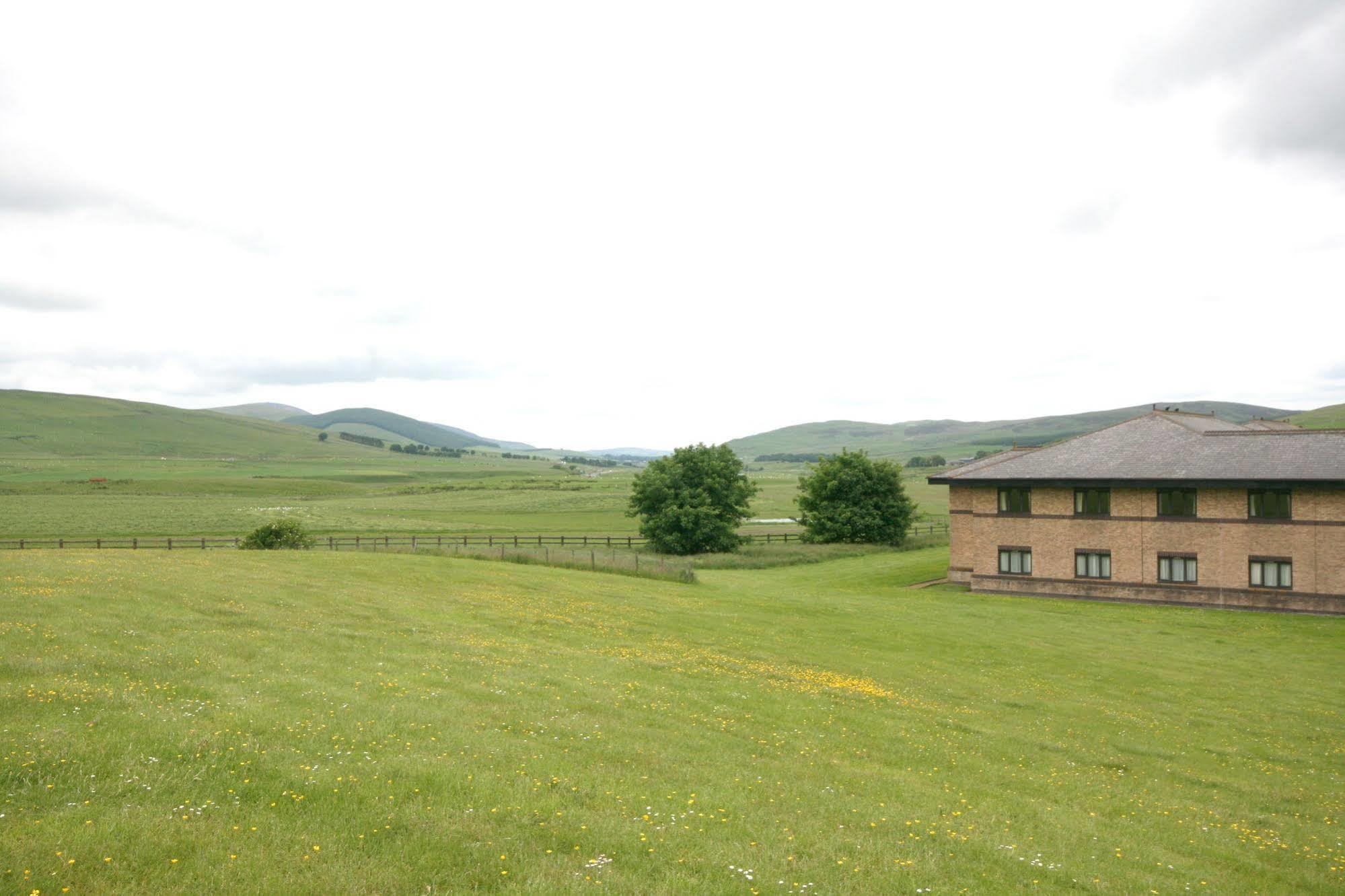 Hotel Days Abington - Glasgow 3*