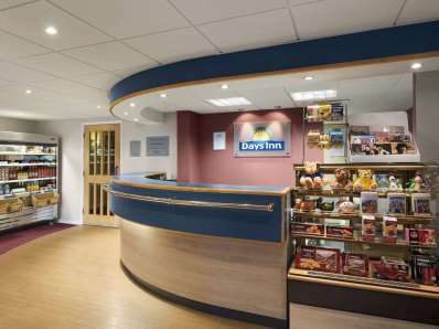 Days Abington - Glasgow Abington (South Lanarkshire)