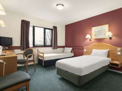 Days Abington - Glasgow Hotel